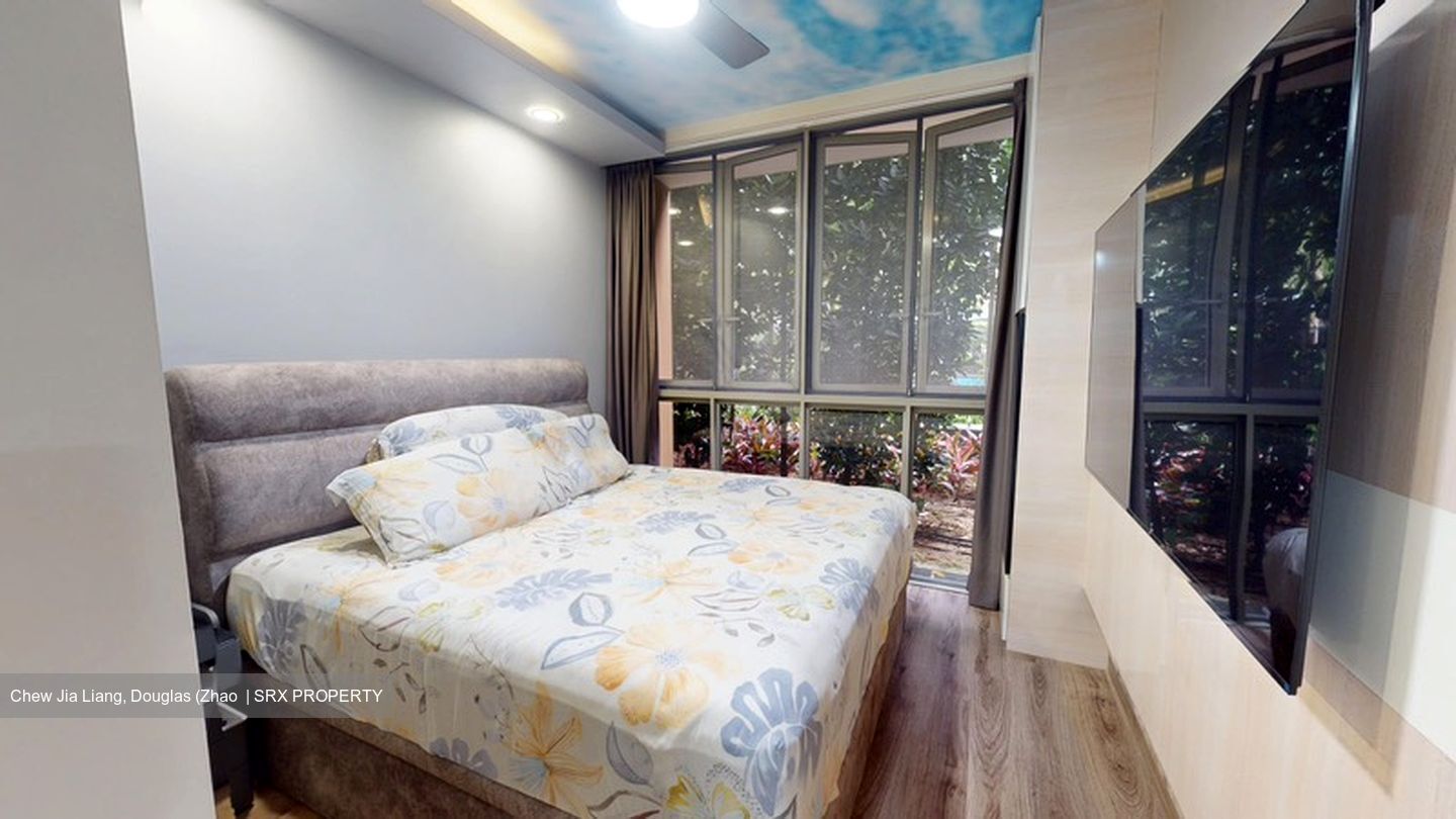 Sol Acres (D23), Condominium #596408951